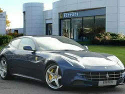 Used 2011 Ferrari FF Coupe | £183,950
