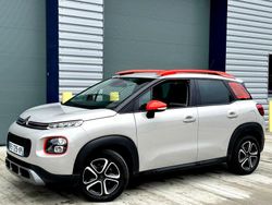 Grey Used 2019 Citroën C3 Aircross Flair SUV | £11,995 (Expensive)
