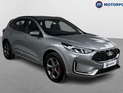 Used 2025 Ford Kuga ST-Line SUV | £24,899 (Fair price)