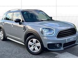 Used 2020 Mini Cooper Countryman Classic SUV | £10,215 (Good price)