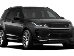 New 2025 Land Rover Discovery Sport SE Dynamic SUV | £51,949 (Fair price)