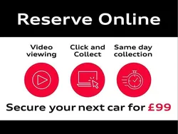 Grey Used 2023 Audi S3 Comfort Hatchback | £32,995 (Fair price)