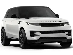 New 2026 Land Rover Range Rover Sport SE SUV | £88,291 (Super price)