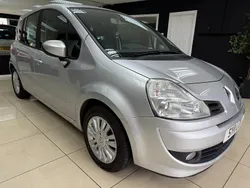 Silver Used 2011 Renault Grand Modus Dynamique MPV | £1,795 (Good price)