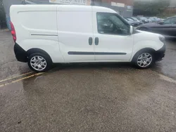 White Used 2019 Fiat Doblò S MPV | £6,995 (Fair price)