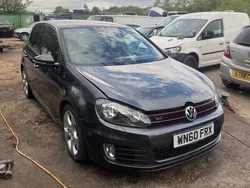 Grey Used 2010 VW Golf VI GTI Hatchback | £6,995 (Fair price)