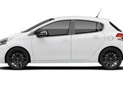 Used 2014 Peugeot 208 Access Hatchback | £3,490 (Good price)