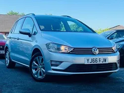 Used 2017 VW Golf VII SE | £6,595 (Super price)