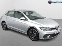 Used 2025 VW Polo Life Hatchback | £15,399 (Super price)