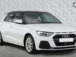 White Used 2022 Audi A1 Sport Hatchback | £18,300 (Good price)