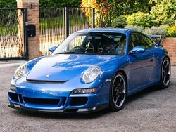 Used 2007 Porsche 911 Coupe | £95,000