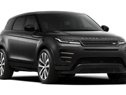 New 2025 Land Rover Range Rover evoque Autobiography Hatchback | £54,845