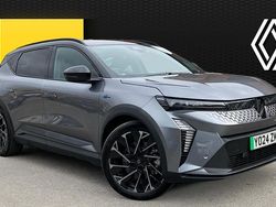 Other Used 2024 Renault Scénic Esprit Alpine MPV | £27,870 (Super price)