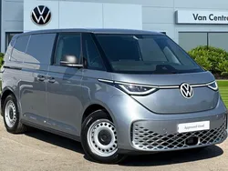 VW ID. Buzz