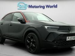 Used 2022 Vauxhall Mokka SRi SUV | £12,055 (Fair price)