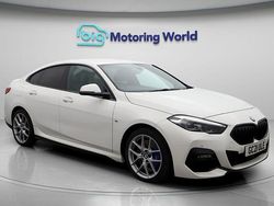 Used 2021 BMW 218 M Sport Coupe | £20,300 (Fair price)