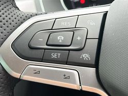 White New 2025 VW Passat GTE Estate | £30,399 (Expensive)