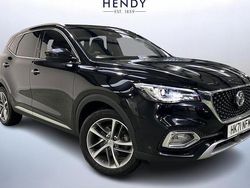 Used 2023 MG HS Exclusive SUV | £13,999 (Fair price)