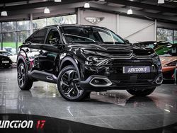 Black Used 2022 Citroën C4 PureTech Hatchback | £12,775 (Fair price)