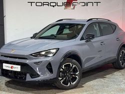 Grey Used 2025 Cupra Formentor SUV | £24,750 (Fair price)