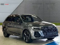 Other New 2024 Audi Q7 Black Edition SUV | £70,799 (Fair price)