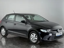 Used 2026 VW Polo Life Hatchback | £15,700 (Super price)