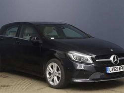 Used 2016 Mercedes A180 Premium Plus | £11,100 (Fair price)