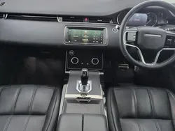 Used 2023 Land Rover Range Rover evoque R-Dynamic Hatchback | £21,316 (Super price)