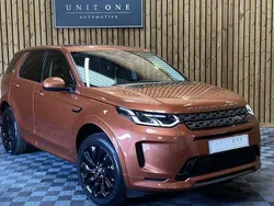 Used 2023 Land Rover Discovery Sport SE Dynamic SUV | £26,000 (Super price)