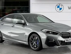 Other Used 2023 BMW 220 M Sport Sedan | £25,465 (Super price)