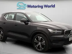 Used 2022 Volvo XC40 Inscription SUV | £25,600 (Fair price)