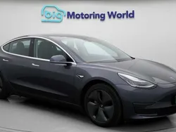 Used 2023 Tesla Model 3 Long Range Sedan | £19,300 (Super price)