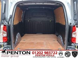 Grey Used 2023 Vauxhall Combo S MPV | £12,490 (Fair price)