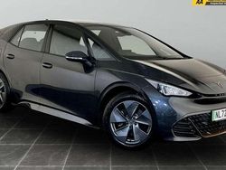 Used 2024 Cupra Born Hatchback | £16,695 (Super price)