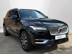 Used 2020 Volvo XC90 Inscription SUV | £33,499 (Good price)