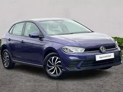 Other Used 2022 VW Polo Life Hatchback | £16,495 (Fair price)
