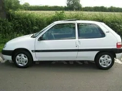 Citroën Saxo