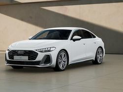 New 2025 Audi A5 S-Line Sedan | £42,755 (Super price)