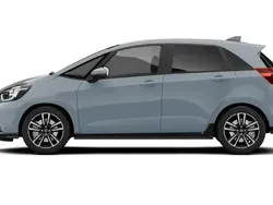 New 2025 Honda Jazz Advance Hatchback | £29,743 (Expensive)