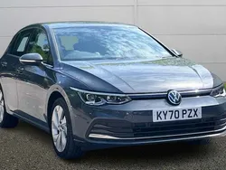 Used 2024 VW Golf VIII Style Hatchback | £17,690 (Super price)