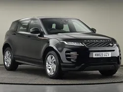 Used 2021 Land Rover Range Rover evoque R-Dynamic Hatchback | £20,000 (Super price)