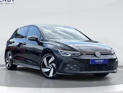 Used 2024 VW Golf VIII GTI Hatchback | £23,999 (Super price)