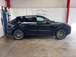 Blue Used 2023 Porsche Cayenne Platinum Edition SUV | £60,000 (Super price)