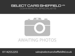 White Used 2022 VW Crafter Startline Van | £20,387 (Fair price)