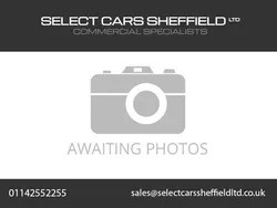 White Used 2022 VW Crafter Startline Van | £20,387 (Good price)