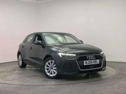 Grey Used 2024 Audi A1 Sport Hatchback | £19,900 (Good price)
