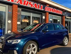 Used 2016 Audi A3 Sport | £8,000 (Good price)