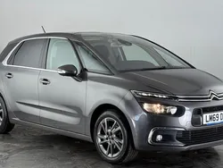 Used 2019 Citroën C4 SpaceTourer Flair MPV | £11,100 (Super price)