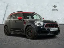 Other Used 2019 Mini John Cooper Works Countryman SUV | £25,595 (Fair price)