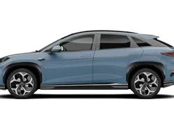 New 2025 BYD Sealion 7 SUV | £54,250
